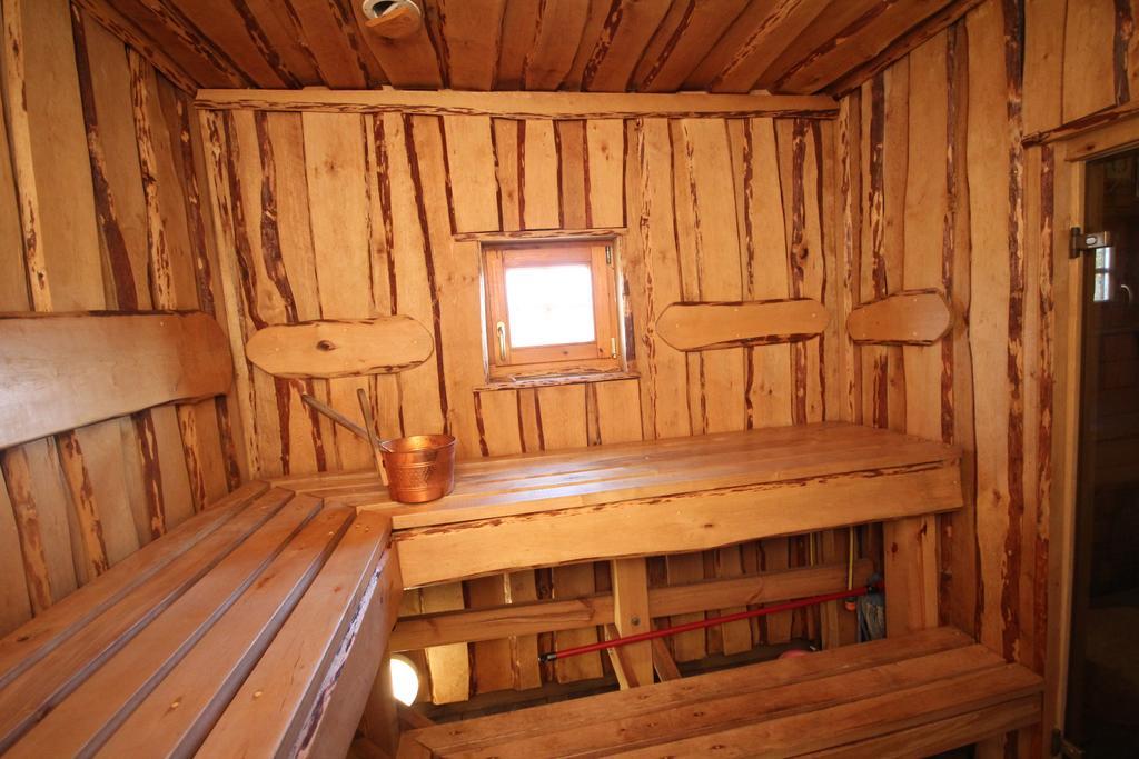 Kuuseoksa Holiday Home Viru-Nigula Buitenkant foto